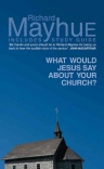 What Would Jesus Say About Your Church